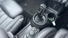 MINI Hatchback 2.0 Cooper S Exclusive 3dr Auto Petrol Hatchback